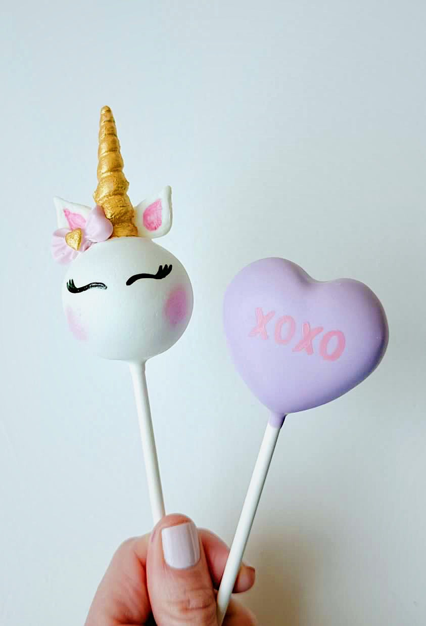Sweet Creations by Good Cook Unicorn Cake Pop Press, 1 ct - Mariano's
