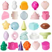 Load image into Gallery viewer, 26pc Set of Cake Pop Molds
