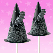 Load image into Gallery viewer, Cake Pop Mold, Tall Pointy Cone
