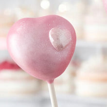 Load image into Gallery viewer, Cake Pop Mold, 1.4OZ Bubble Heart (NEW)
