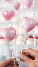 Load image into Gallery viewer, Cake Pop Mold, 1.4OZ Bubble Heart (NEW)
