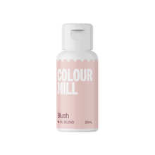 Load image into Gallery viewer, Oil Based Coloring (20ml) Blush
