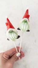 Load image into Gallery viewer, Cake Pop Mold, Tall Pointy Cone
