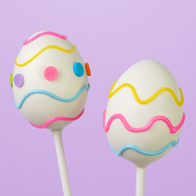 Load image into Gallery viewer, Cake Pop Mold, Egg
