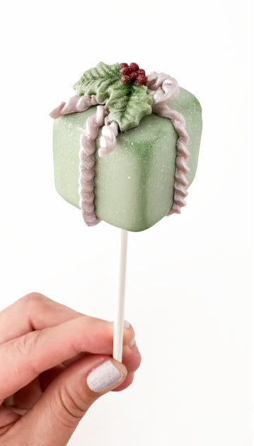 Cake Pop Flower Mold – Sweet Life Cake Supply