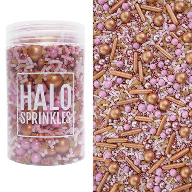 Fall Sprinkles – Sprinkle Pop