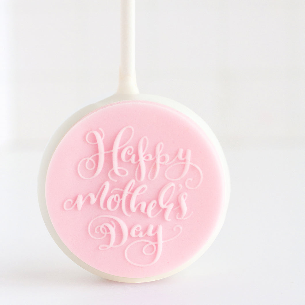 Pop Up Message, Happy Mother's Day Style 3