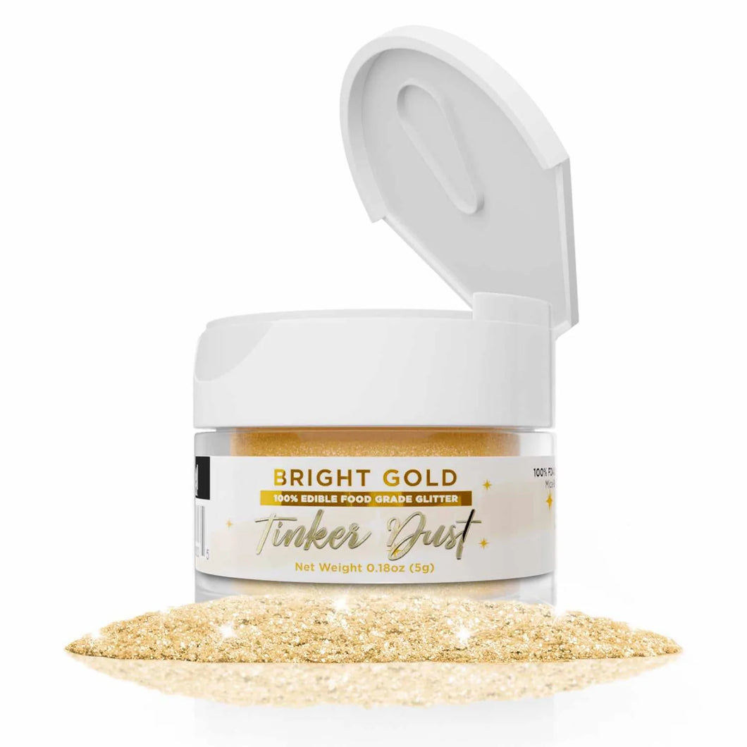 Bright Gold Tinker Dust (5g)