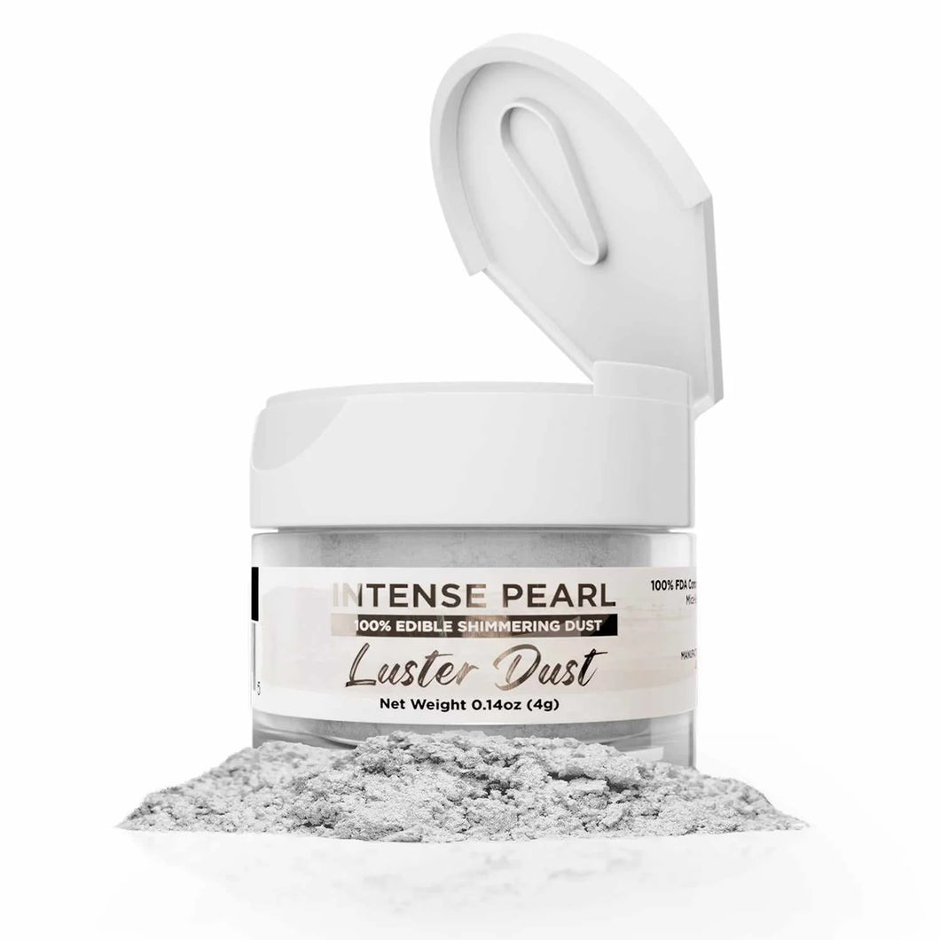 Intense Pearl Luster Dust (4g)