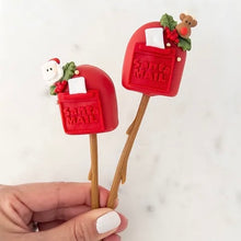 Load image into Gallery viewer, Cake Pop Mold, Popsicle
