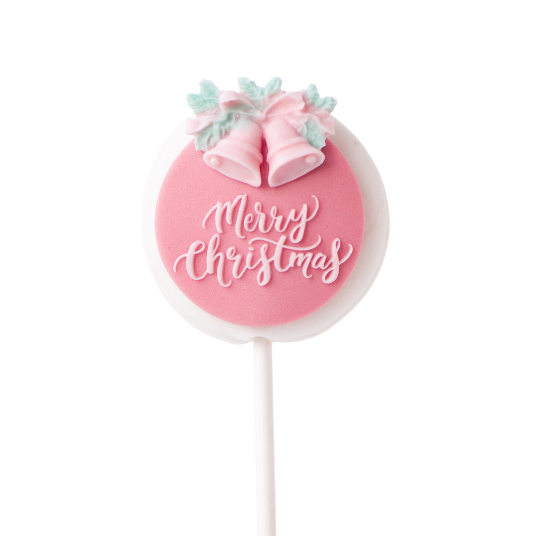 Pop Up Message, Merry Christmas Style 3