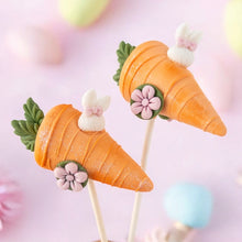 Load image into Gallery viewer, Cake Pop Mold, Tall Pointy Cone
