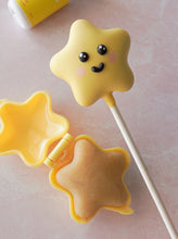 Load image into Gallery viewer, Cake Pop Mold, Star
