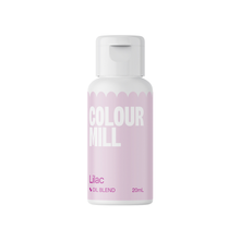 Load image into Gallery viewer, Oil Based Coloring (20ml) Lilac
