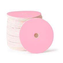 Load image into Gallery viewer, Cake Pop Boards, Straight Edge (50 pcs), Matte Pink
