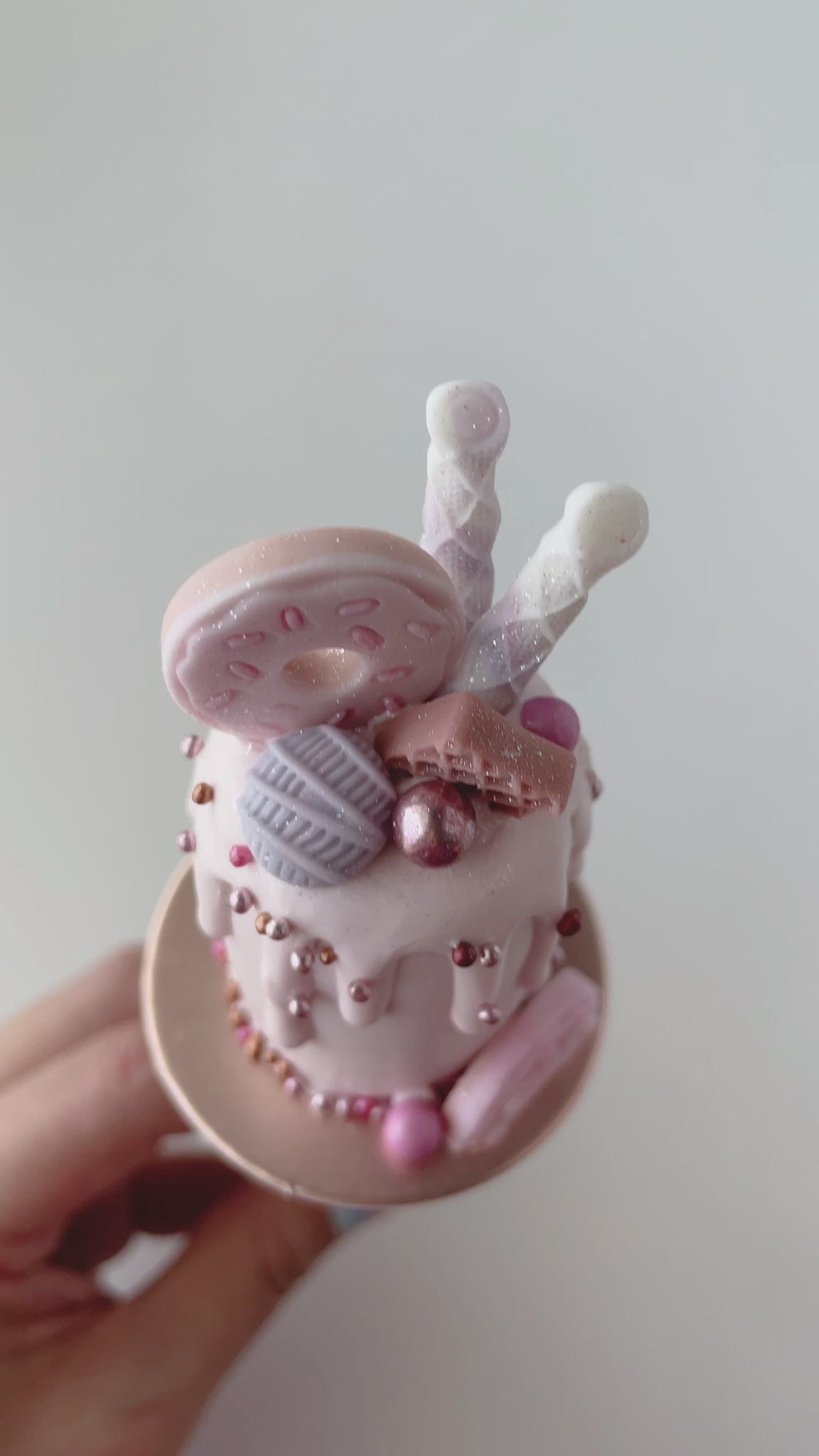 My Little Cakepop – Baking Treasures Bake Shop